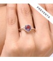 PREVENTA - Anillo Lys