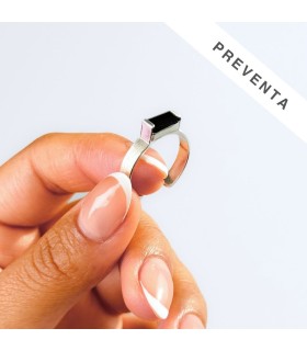 PREVENTA - Anillo Noir