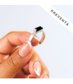 PREVENTA - Anillo Noir