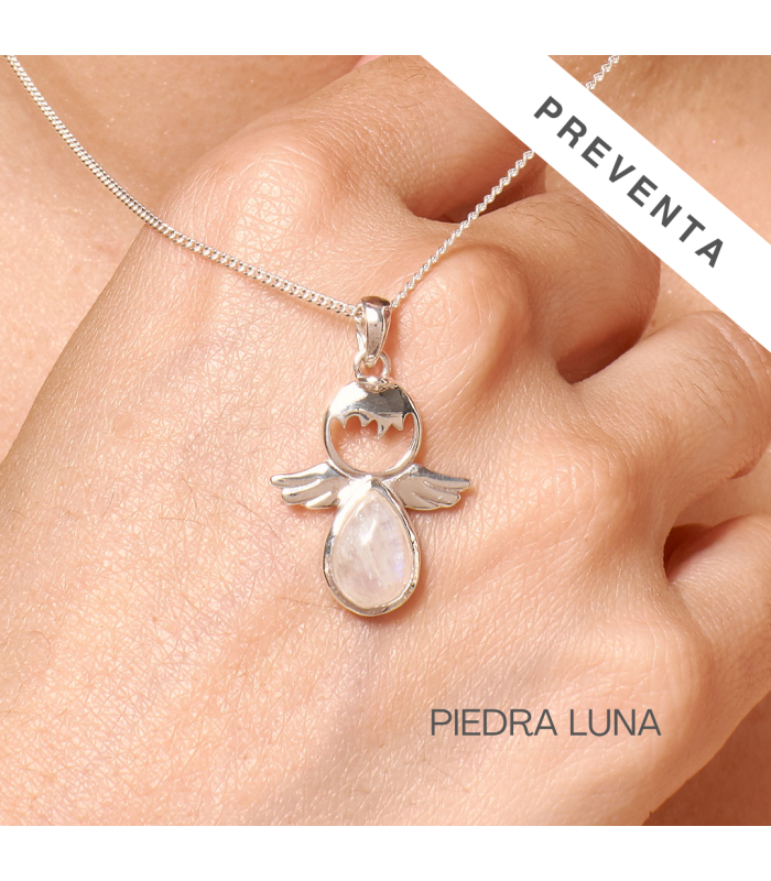 PREVENTA - Dije Aurora