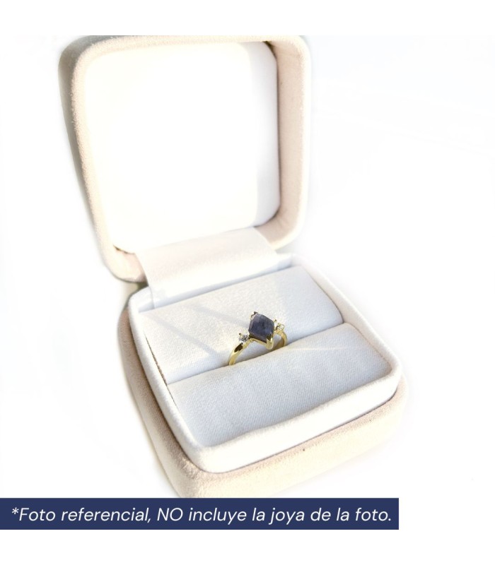 Joyero para Anillo