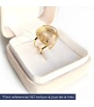 Joyero para Anillo con gancho